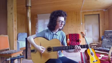 Rhumba (Дидюля guitar cover)