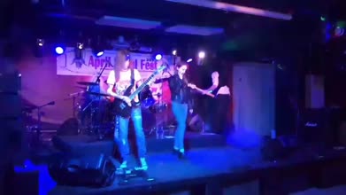 Fool For Your Loving (Whitesnake cover)