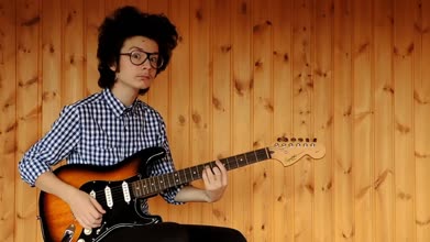 Pickpocket's Remorse (Nick Johnston guitar cover)