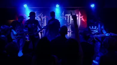 Dracula (live)