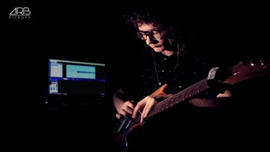 Building the Church (Steve Vai cover) (My live in Moscow's version)