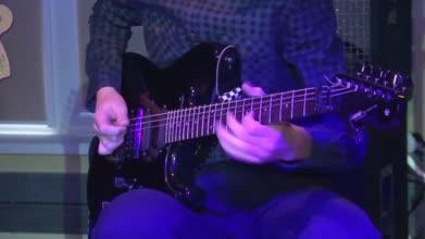 Scarified (Racer X cover)