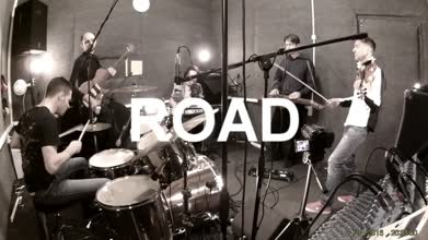 Road to home