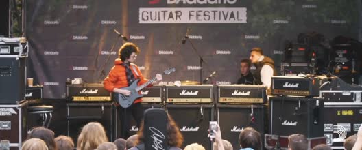Live performance