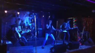 Breaking the Law (Judas Priest cover)