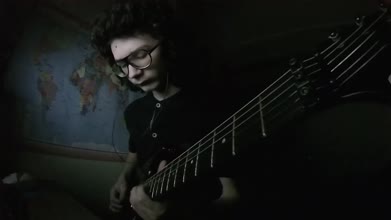 Guitar Solo