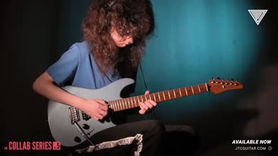 @JTCGuitar collab guitar solo