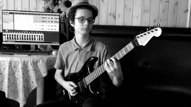 Shred to Win (Official Music Video)