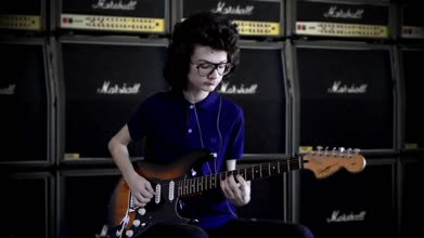 Out for Blood (Tom Quayle guitar cover)