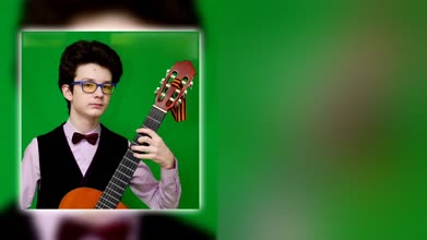 Música en Vivo (feat. FeelSax)