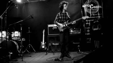Live @ Artosphere 
