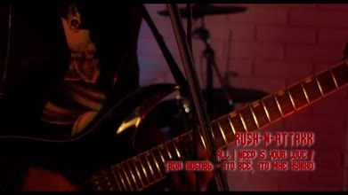 All I Need is Your Love (live)