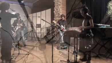 Tunka (live studio) 