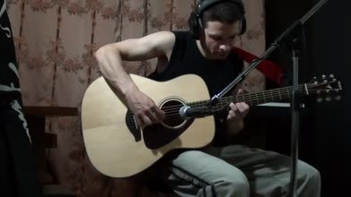 In The Land Of Beginning Again (Neal Morse cover)