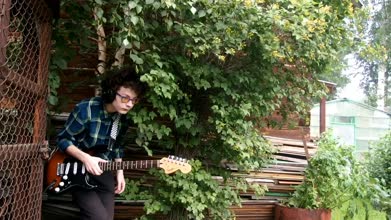 Out of the Wasteland (Nick Johnston guitar cover)